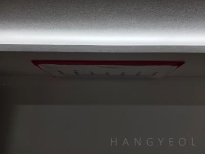 경기도 성남시 분당구 금곡동 청솔마을 시스템에어컨 실내기