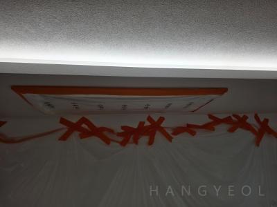경기도 성남시 분당구 금곡동 청솔마을 시스템에어컨 실내기