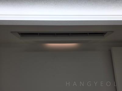 경기도 성남시 분당구 금곡동 청솔마을 시스템에어컨 실내기