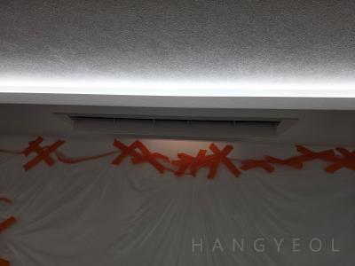 경기도 성남시 분당구 금곡동 청솔마을 시스템에어컨 실내기