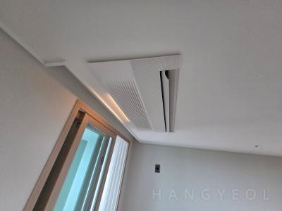 경기도 안성시 공도읍 해링턴 플레이스 진사 2단지 시스템에어컨 실내기