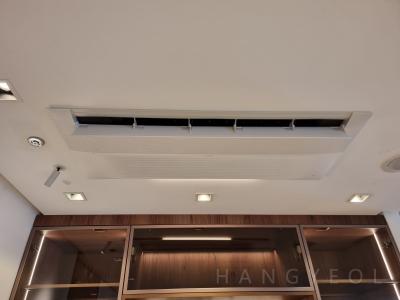 서울특별시 강남구 청담동 피엔폴루스 시스템에어컨 실내기