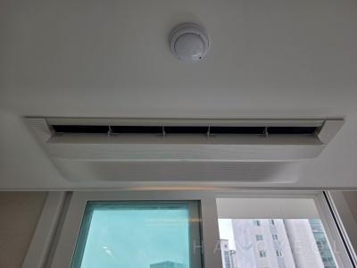 경기도 성남시 분당구 판교동 판교원마을 시스템에어컨 실내기