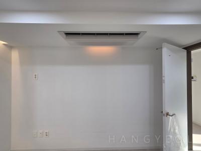 경기도 의왕시 오전동 해모로 시스템에어컨 설치 사례