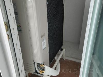경기도 용인시 수지구 풍덕천동 신정마을현대프라임아파트 시스템에어컨 실외기