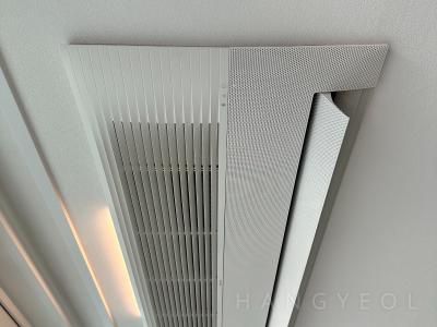 경기도 용인시 수지구 풍덕천동 신정마을현대프라임아파트 시스템에어컨 실내기