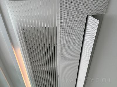 경기도 용인시 수지구 풍덕천동 신정마을현대프라임아파트 시스템에어컨 실내기