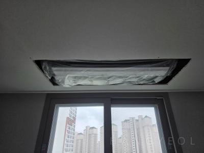 경기도 평택시 고덕동 신안인스빌시그니처 시스템에어컨 실내기