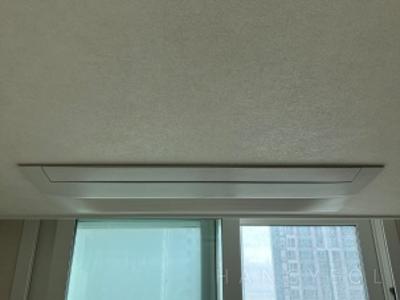 울산광역시 남구 신정동 울산신정푸르지오 시스템에어컨 실내기