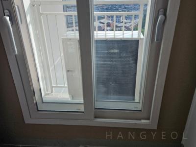 인천광역시 서구 당하동 신검단중앙역칸타빌더스위트 시스템에어컨 실외기
