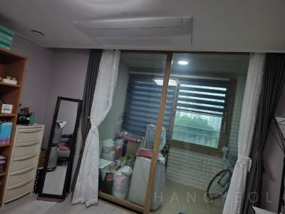 서울특별시 성북구 길음동 길음뉴타운 시스템에어컨 실내기