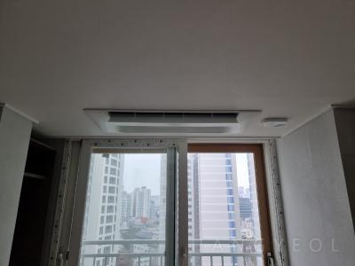 서울특별시 성동구 하왕십리동 센트라스 시스템에어컨 기타