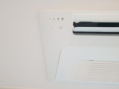 경기도 평택시 고덕동 호반써밋 고덕신도시 시스템에어컨 기타