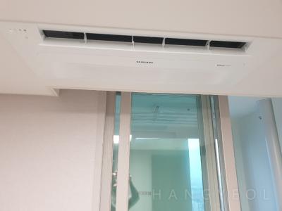 경기도 평택시 고덕동 호반써밋 고덕신도시 시스템에어컨 기타