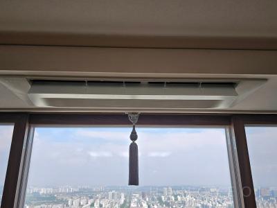 경기도 시흥시 배곧동 한라비발디캠퍼스3차 시스템에어컨 실내기