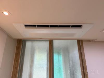 서울특별시 성북구 길음동 길음뉴타운 시스템에어컨 실내기