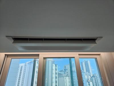 서울특별시 성북구 길음동 길음뉴타운 시스템에어컨 실내기