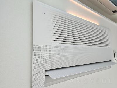 경기도 화성시 동탄구 청계동 동탄역KCC스위첸아파트 시스템에어컨 실내기