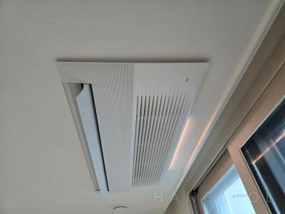 경기도 화성시 동탄구 청계동 동탄역KCC스위첸아파트 시스템에어컨 실내기