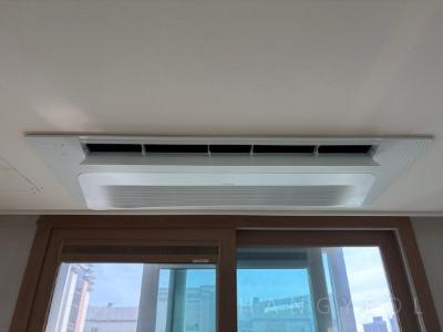 경기도 성남시 수정구 창곡동 위례포레스트부영 시스템에어컨 실내기