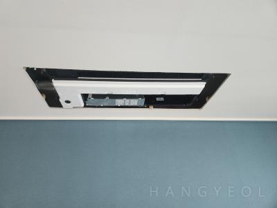인천광역시 서구 청라동 청라29블럭호반베르디움 시스템에어컨 실내기