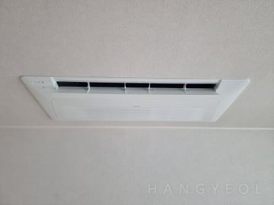 인천광역시 서구 청라동 청라29블럭호반베르디움 시스템에어컨 실내기