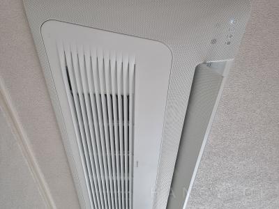인천광역시 서구 청라동 청라29블럭호반베르디움 시스템에어컨 실내기