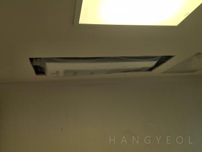 경기도 남양주시 별내동 남양주 별내 더샵아파트 시스템에어컨 실내기