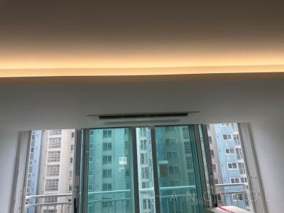 서울특별시 동작구 상도동 래미안상도3차아파트 시스템에어컨 실내기