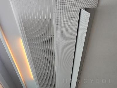 충청북도 옥천군 옥천읍 e편한세상 옥천퍼스트원 시스템에어컨 실내기