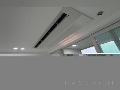 경기도 용인시 기흥구 보정동 상떼빌 구성역 플랫폼시티 시스템에어컨 실내기