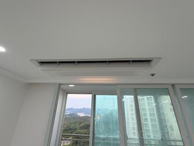 경기도 용인시 기흥구 보정동 상떼빌 구성역 플랫폼시티 시스템에어컨 실내기