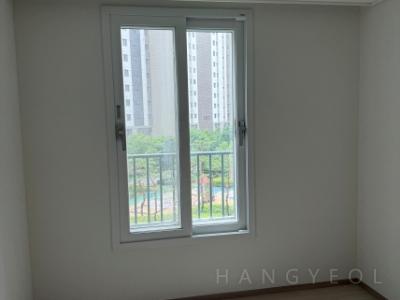 경기도 평택시 용이동 e편한세상 평택용이 1단지 시스템에어컨 실내기