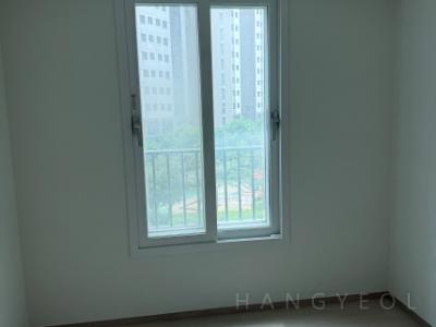 경기도 평택시 용이동 e편한세상 평택용이 1단지 시스템에어컨 실내기