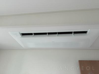 경기도 수원시 영통구 영통동 벽적골9단지 주공아파트 시스템에어컨 실내기
