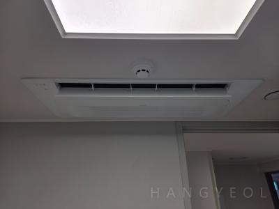 서울특별시 강서구 마곡동 마곡엠밸리17단지 시스템에어컨 실내기