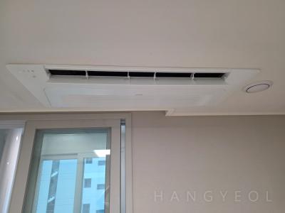 서울특별시 강서구 마곡동 마곡엠밸리17단지 시스템에어컨 실내기