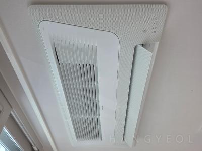 충청북도 제천시 장락동 제천세영리첼에듀퍼스트 시스템에어컨 실내기