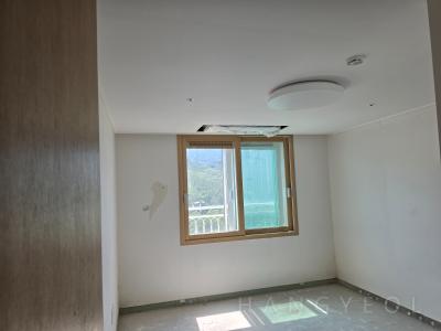 경상남도 창원시 마산합포구 월영동 마린애시앙부영 시스템에어컨 설치 사례