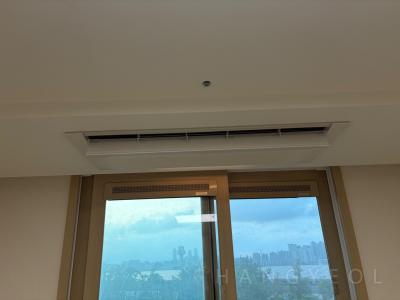 경기도 화성시 동탄구 송동 동탄2 LH 26단지 아파트 A65BL 시스템에어컨 설치 사례
