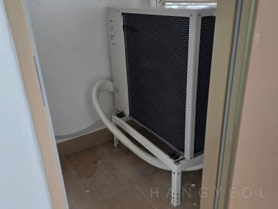 충청북도 진천군 덕산읍 영무예다음 시스템에어컨 실외기