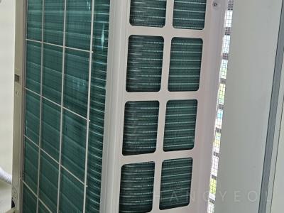 서울특별시 강남구 도곡동 타워팰리스 시스템에어컨 실외기