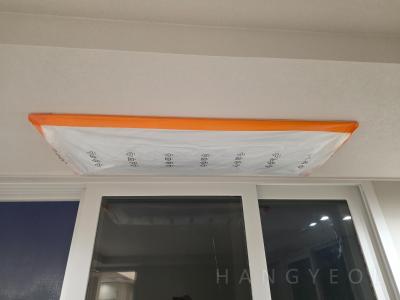 충청북도 청주시 청원구 주성동 대원칸타빌1단지아파트 시스템에어컨 실내기