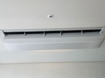 경기도 성남시 분당구 정자동 타임브릿지 시스템에어컨 실내기