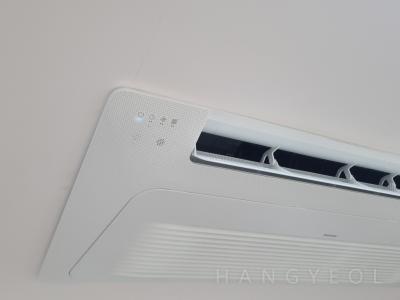 부산광역시 해운대구 우동 마린시티두산위브포세이돈 시스템에어컨 실내기