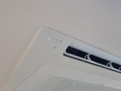 부산광역시 해운대구 우동 마린시티두산위브포세이돈 시스템에어컨 실내기