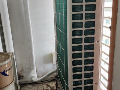 서울특별시 양천구 목동 현대하이페리온2 시스템에어컨 실외기