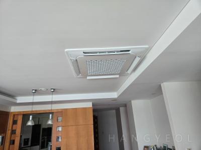 서울특별시 양천구 목동 현대하이페리온 시스템에어컨 실내기