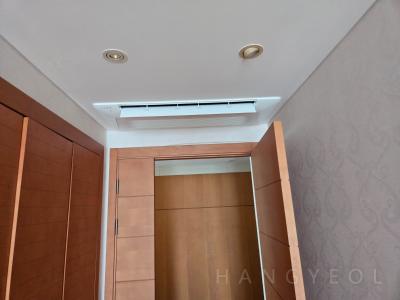 서울특별시 양천구 목동 현대하이페리온 시스템에어컨 실내기