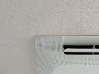 충청북도 괴산군 괴산읍 신성건설 미소지움괴산아파트 시스템에어컨 실내기